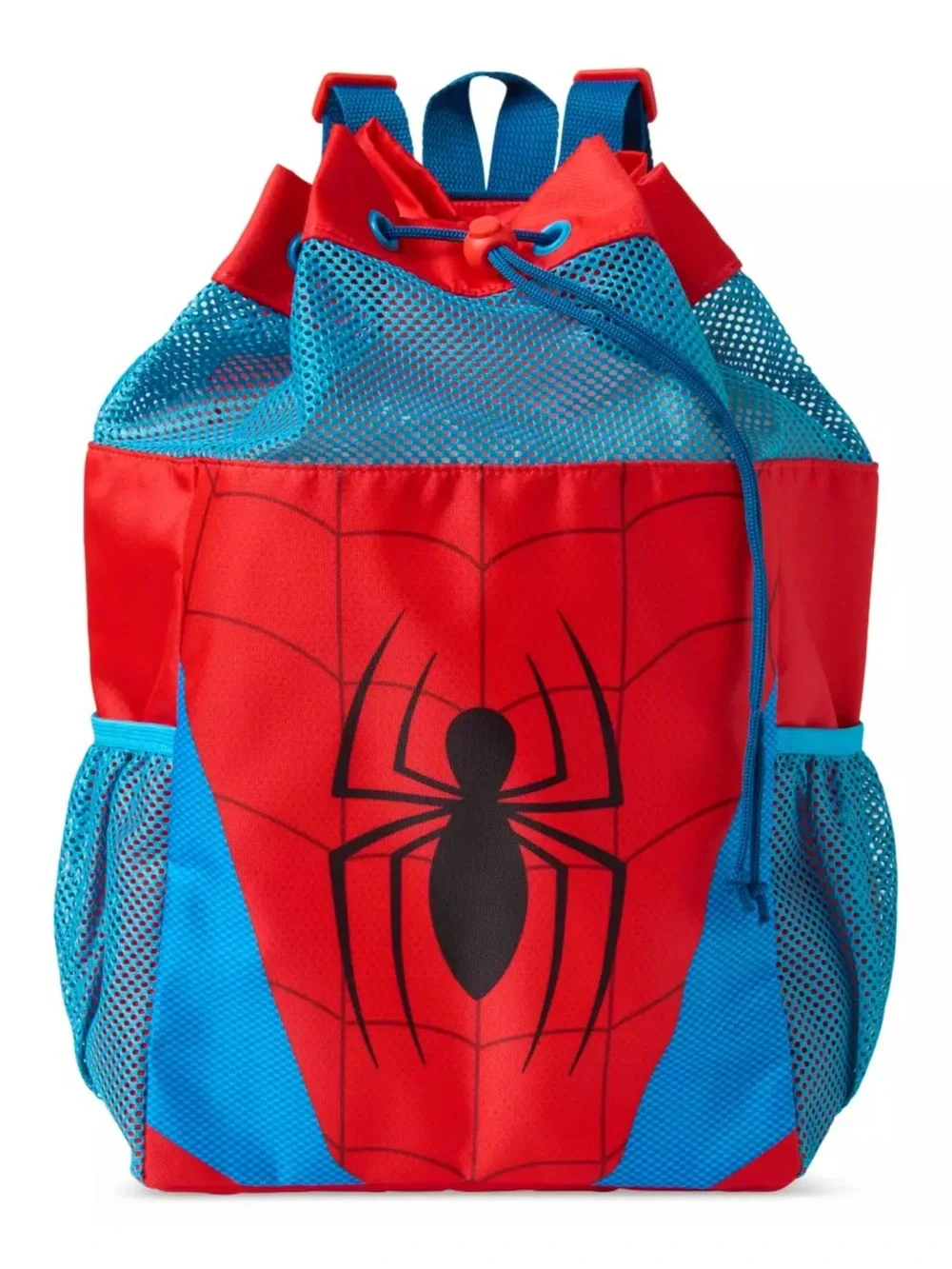 Spider-Man Swim Backpack
